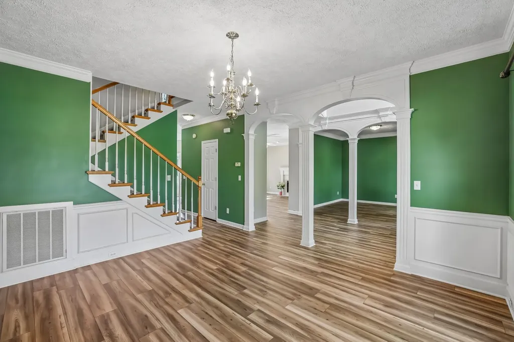 3073 Schoolside Street Murfreesboro TN 37128