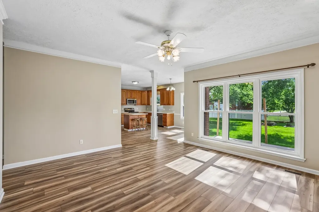 3073 Schoolside Street Murfreesboro TN 37128