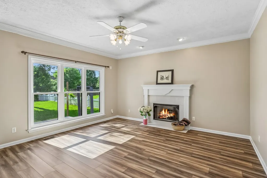 3073 Schoolside Street Murfreesboro TN 37128