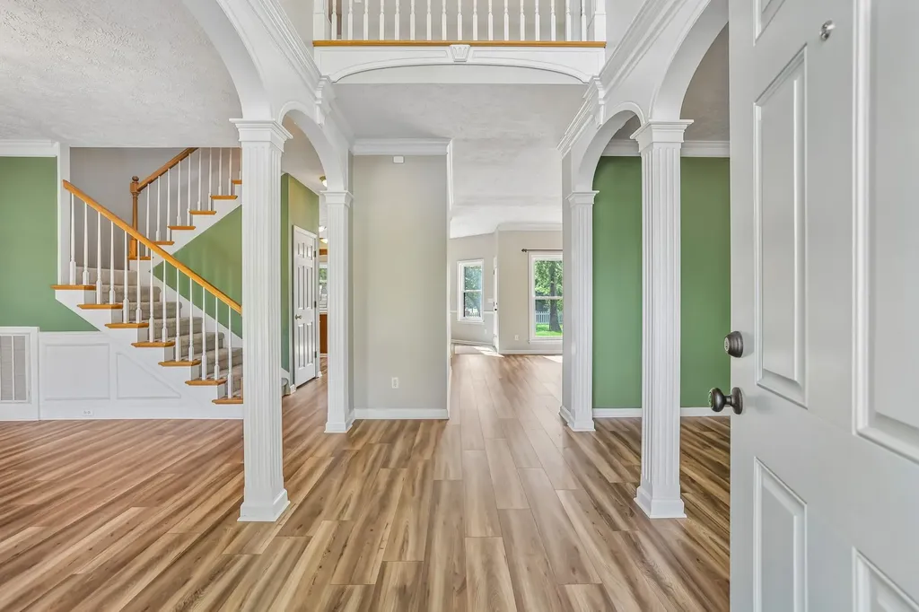 3073 Schoolside Street Murfreesboro TN 37128