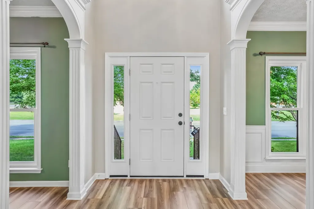 3073 Schoolside Street Murfreesboro TN 37128