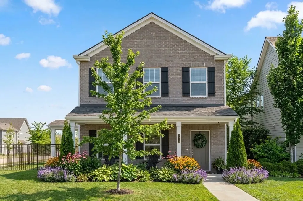 1016 Clover Glen Way Antioch TN 37013