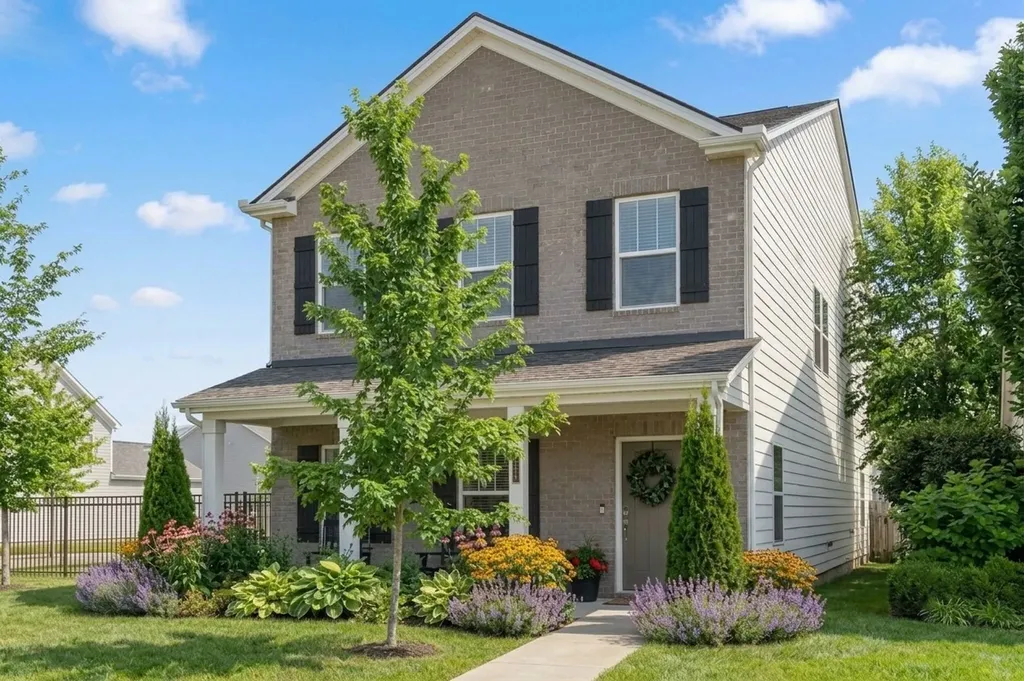 1016 Clover Glen Way Antioch TN 37013