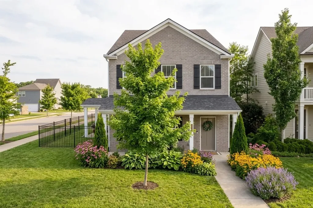 1016 Clover Glen Way Antioch TN 37013
