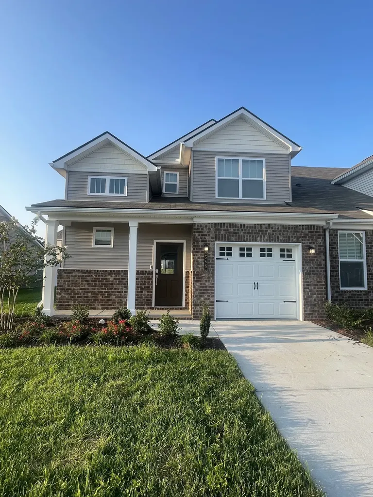 558 Trinity Way Spring Hill TN 37174