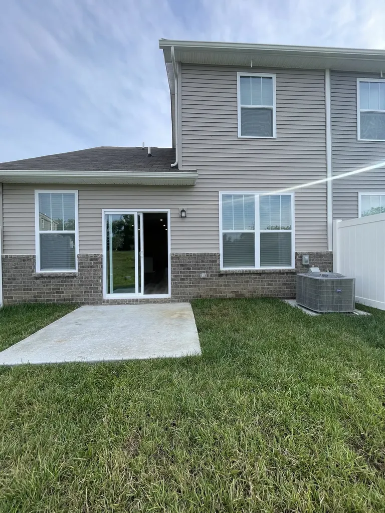 558 Trinity Way Spring Hill TN 37174