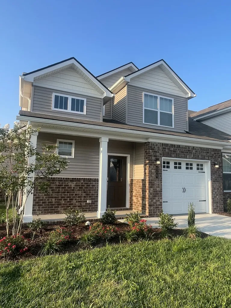 558 Trinity Way Spring Hill TN 37174