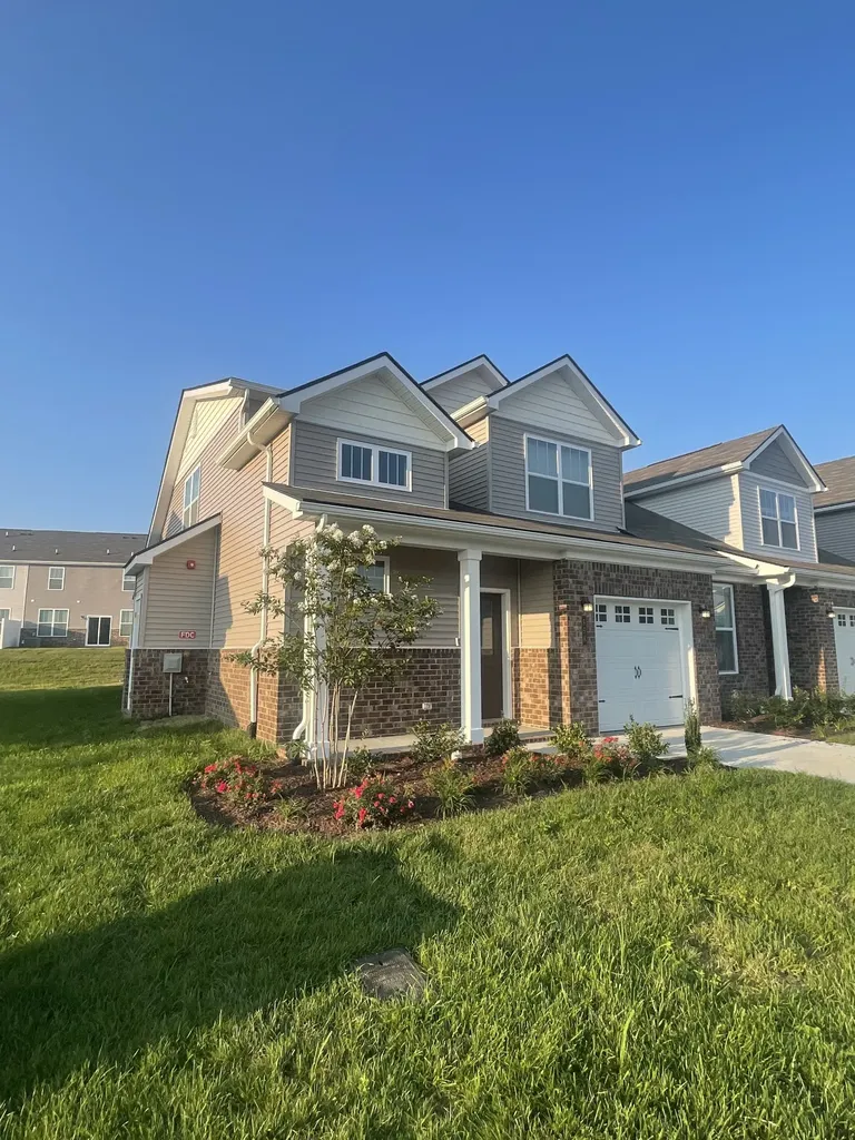 558 Trinity Way Spring Hill TN 37174