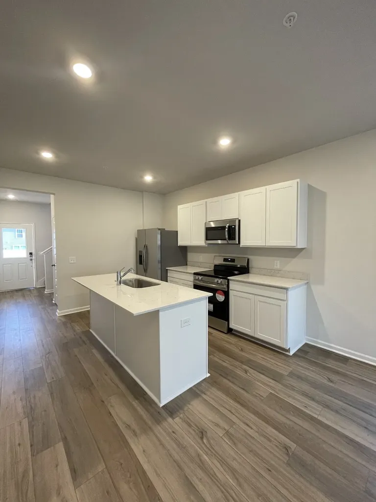558 Trinity Way Spring Hill TN 37174