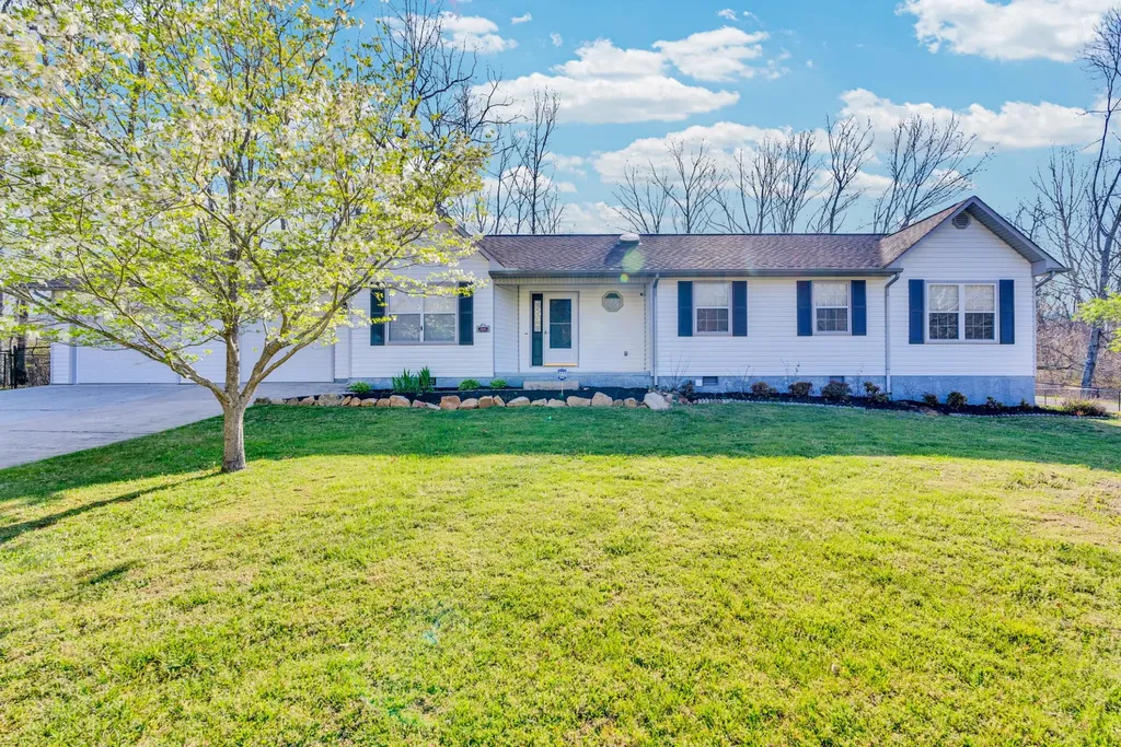 2016 Shalako Drive Crossville TN 38572