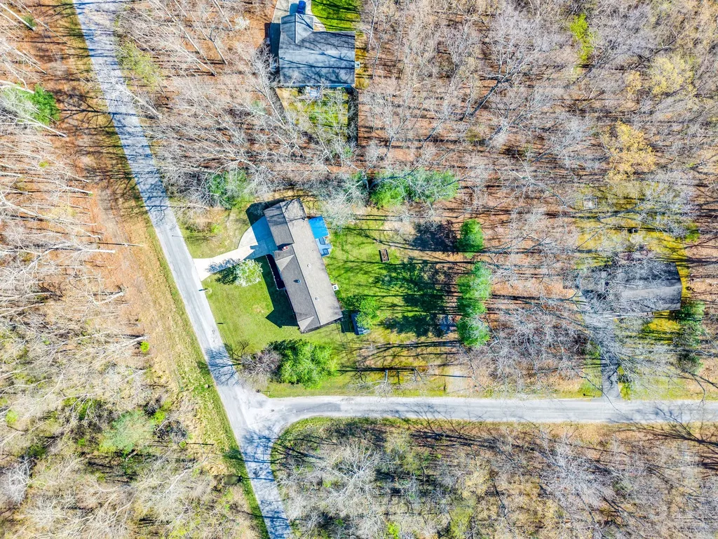 2016 Shalako Drive Crossville TN 38572