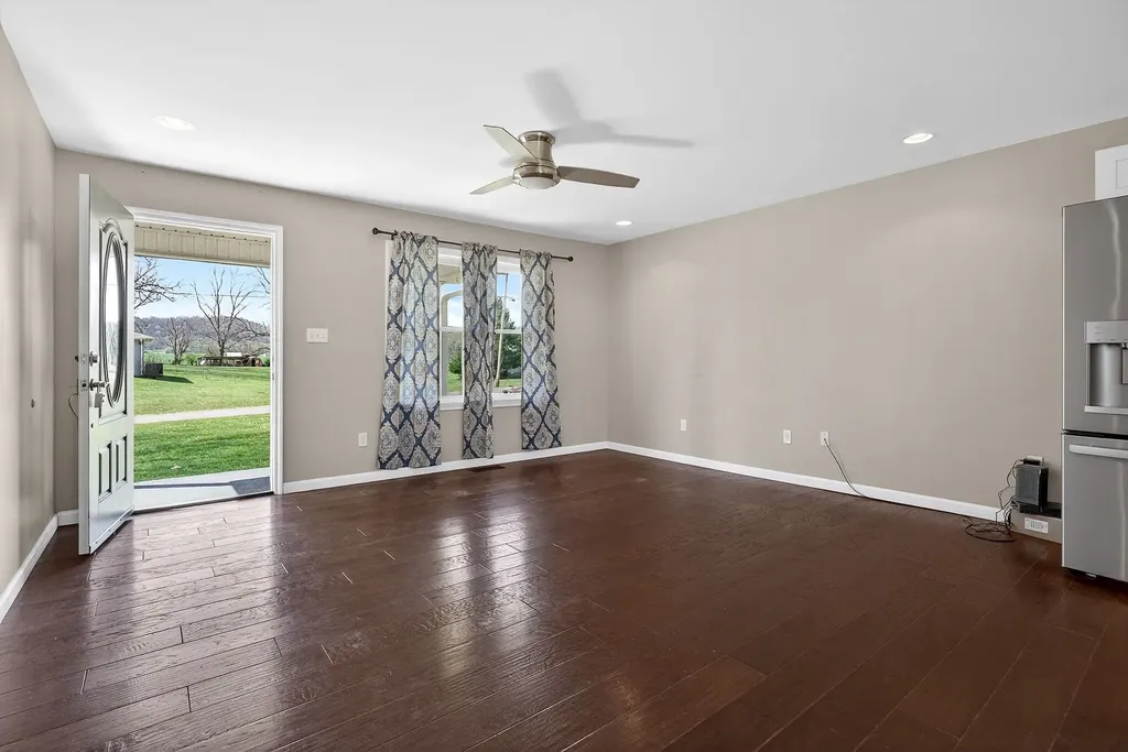 435 Heather Drive Sparta TN 38583