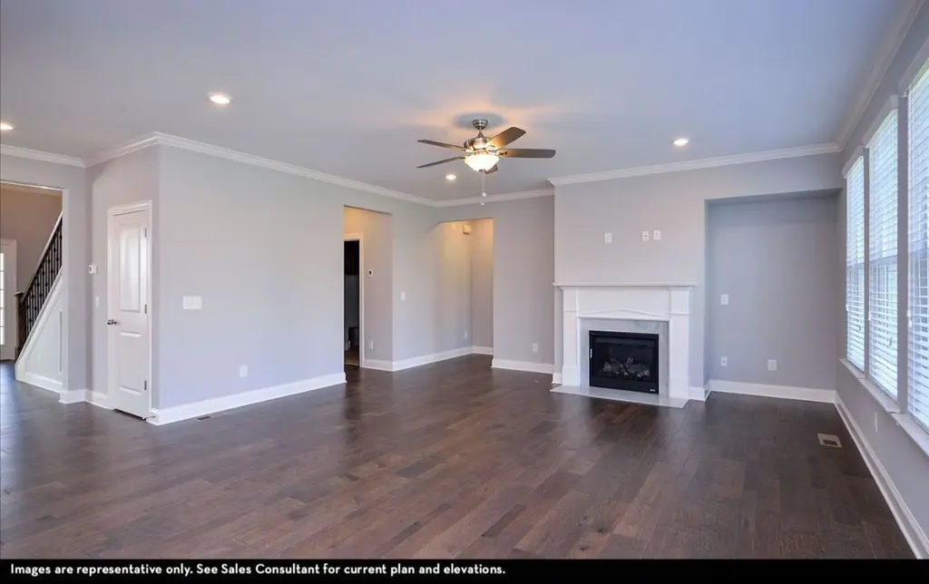 7914 Pine Street Fairview TN 37062