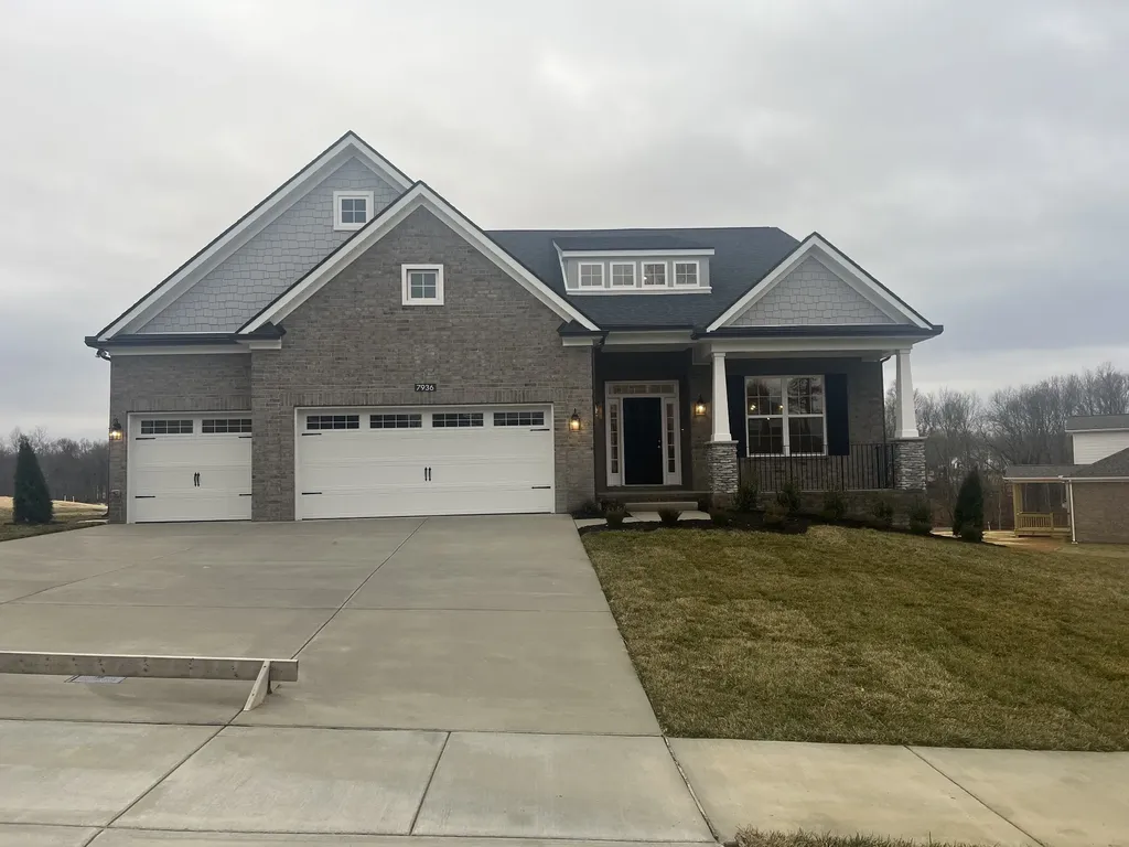 7925 Pine Street Fairview TN 37062