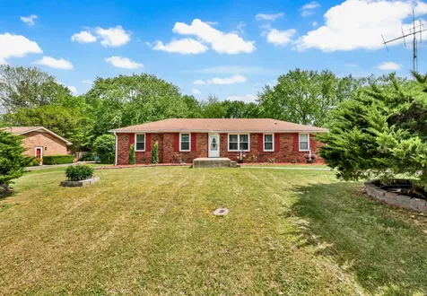 365 Sandlewood Drive Clarksville TN 37040