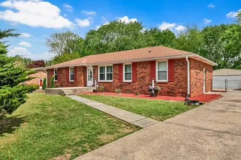 365 Sandlewood Drive Clarksville TN 37040