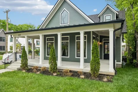 324 S 15th Street Nashville TN 37206