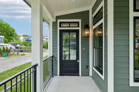 324 S 15th Street Nashville TN 37206