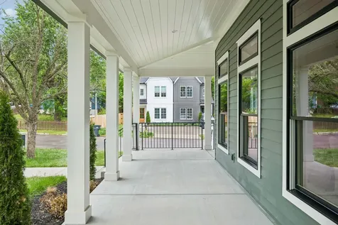 324 S 15th Street Nashville TN 37206