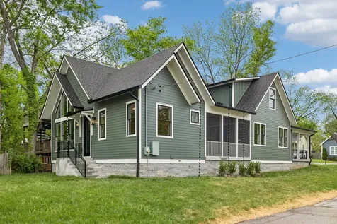 324 S 15th Street Nashville TN 37206