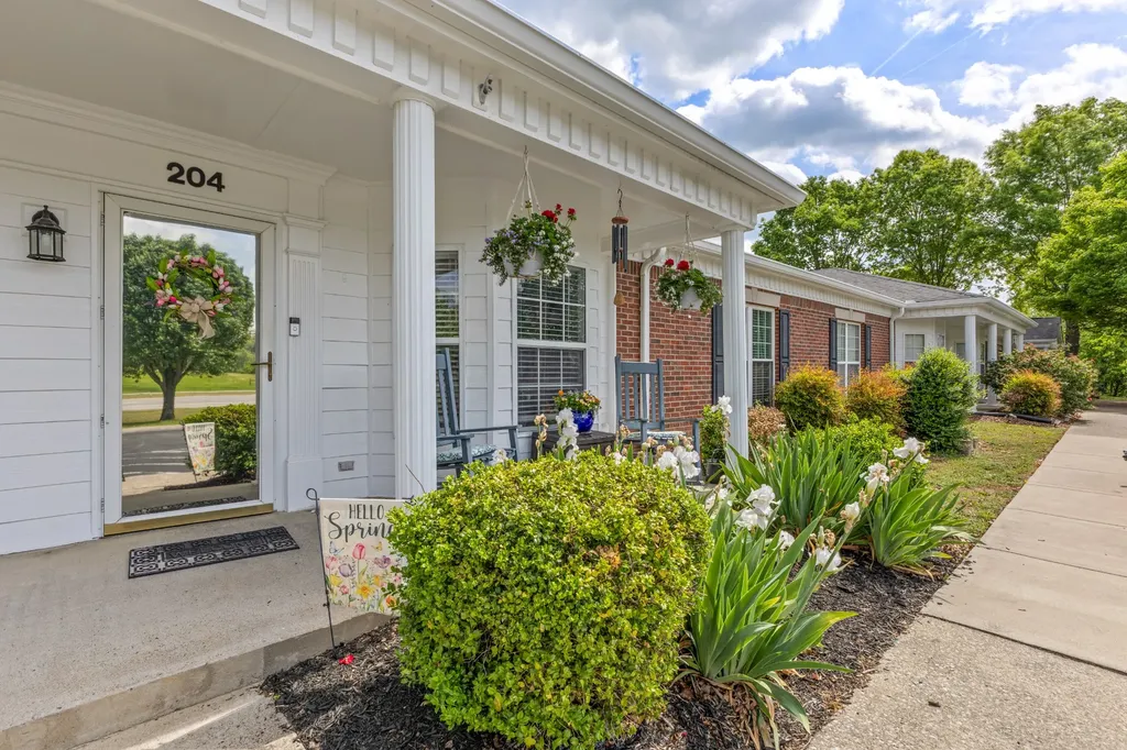 3010 Caldwell Road Ashland City TN 37015