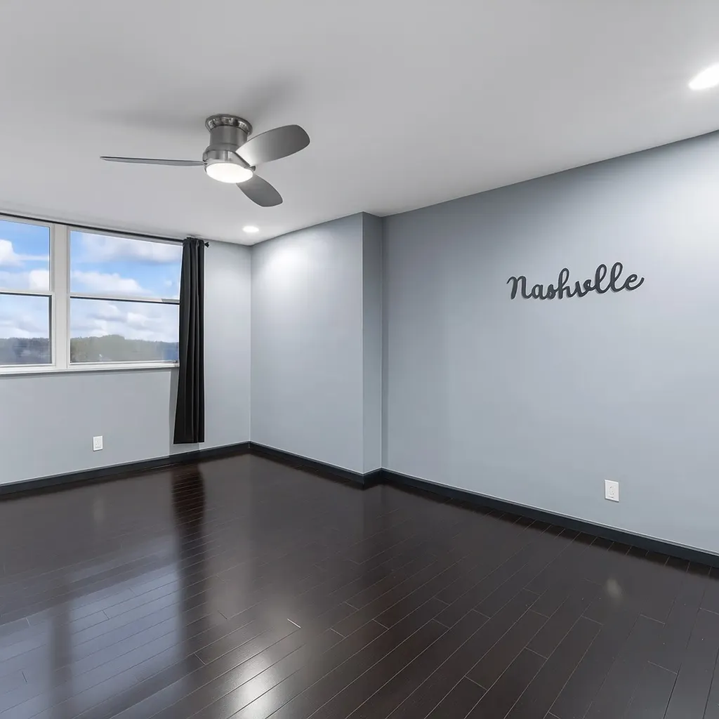 3415 West End Avenue Nashville TN 37203