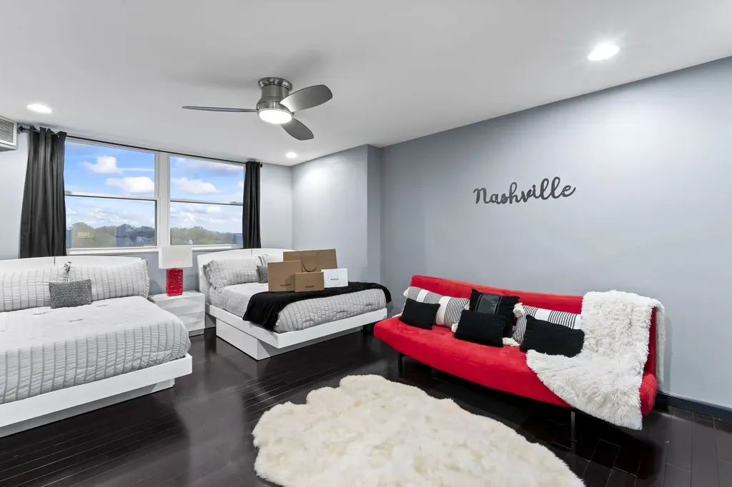 3415 West End Avenue Nashville TN 37203