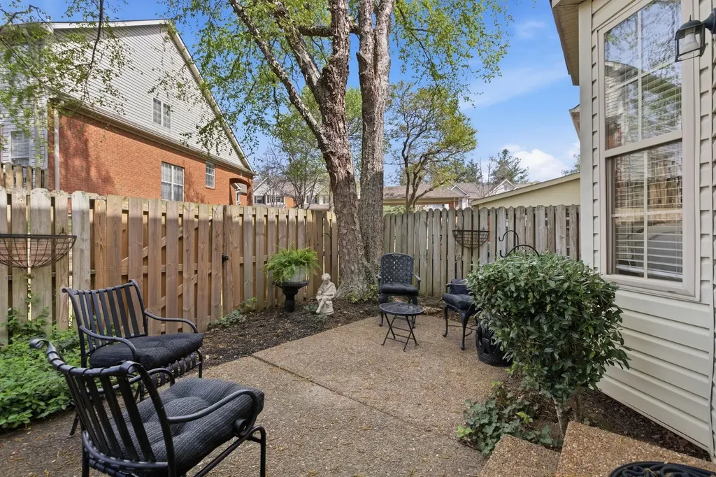 641 Old Hickory Boulevard Brentwood TN 37027
