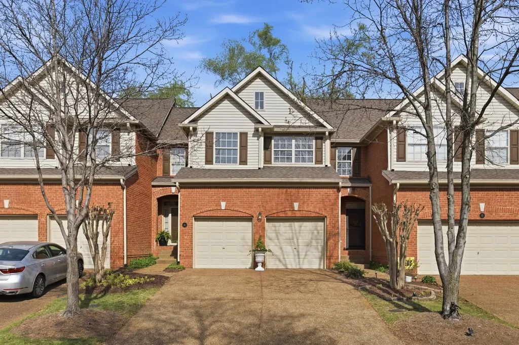 641 Old Hickory Boulevard Brentwood TN 37027