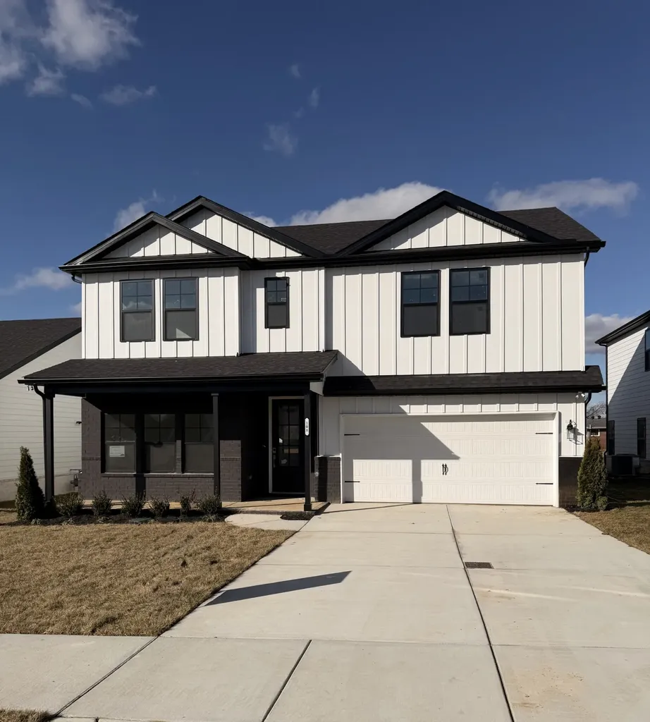 350 Kessell Street Lebanon TN 37087