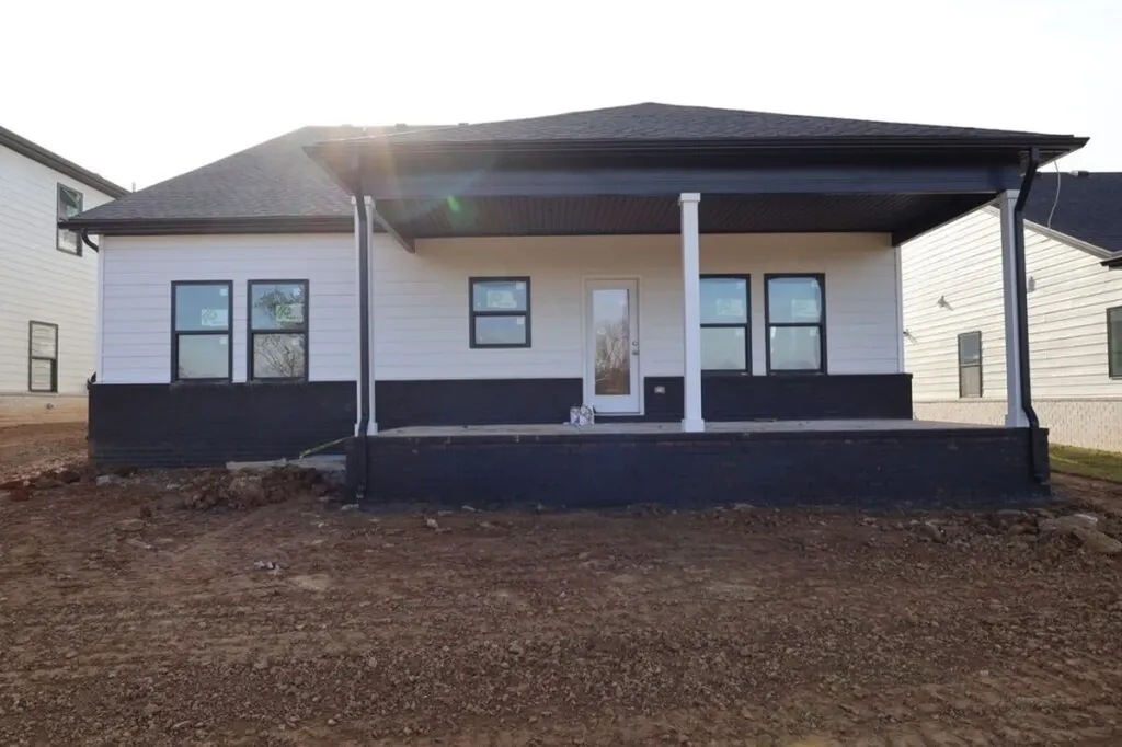 350 Kessell Street Lebanon TN 37087