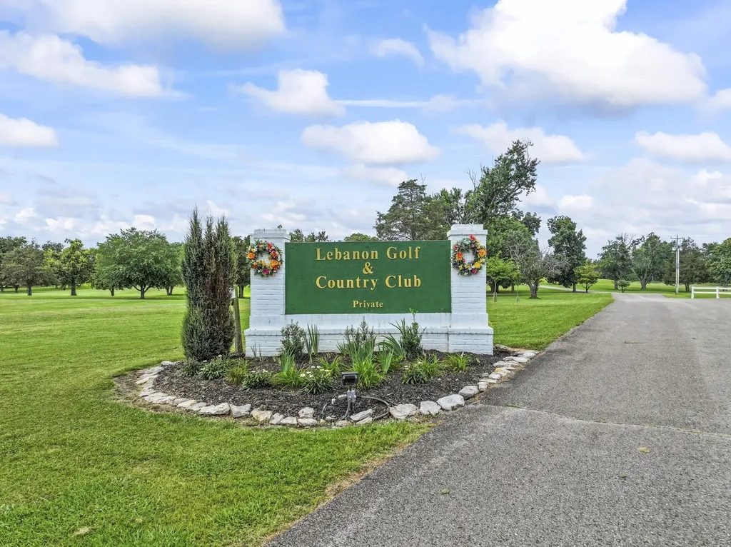 350 Kessell Street Lebanon TN 37087