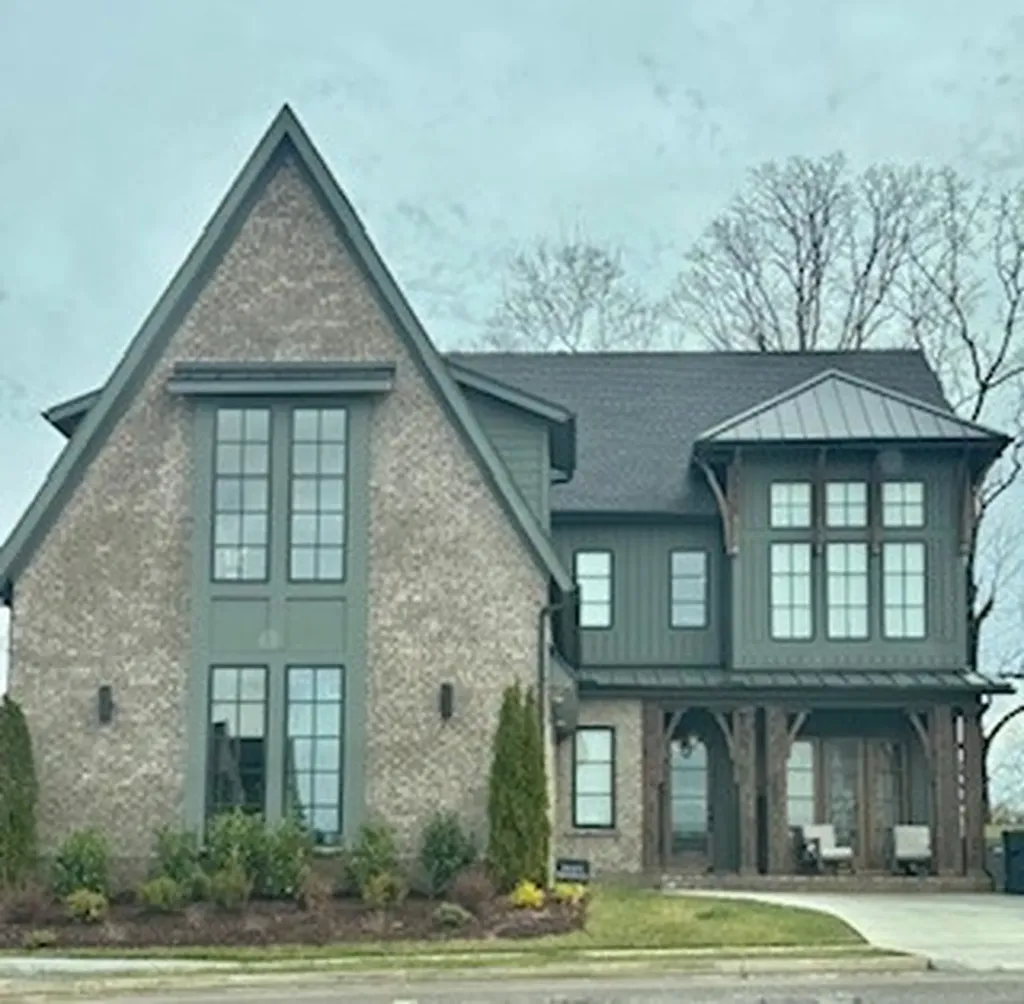 5112 Rambler Loop Franklin TN 37064