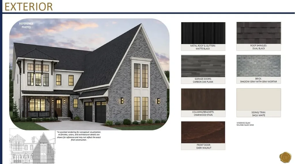 5112 Rambler Loop Franklin TN 37064