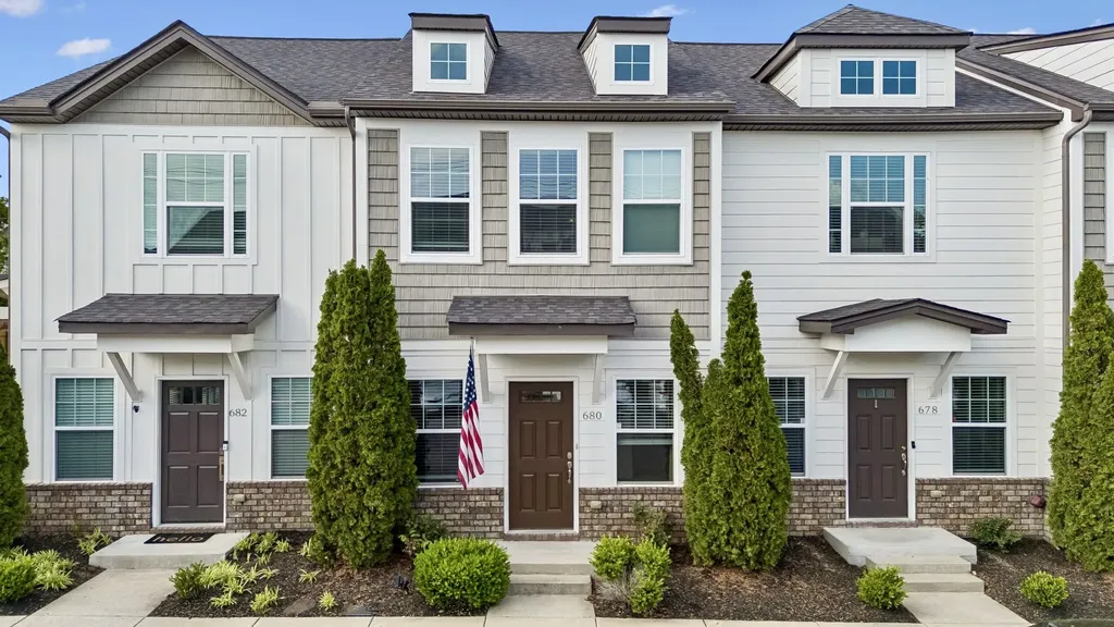 680 Bristol Creek Drive Nashville TN 37221