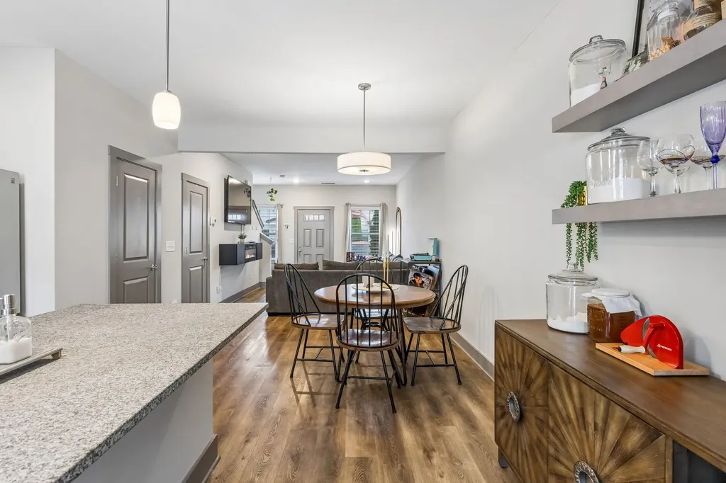 680 Bristol Creek Drive Nashville TN 37221