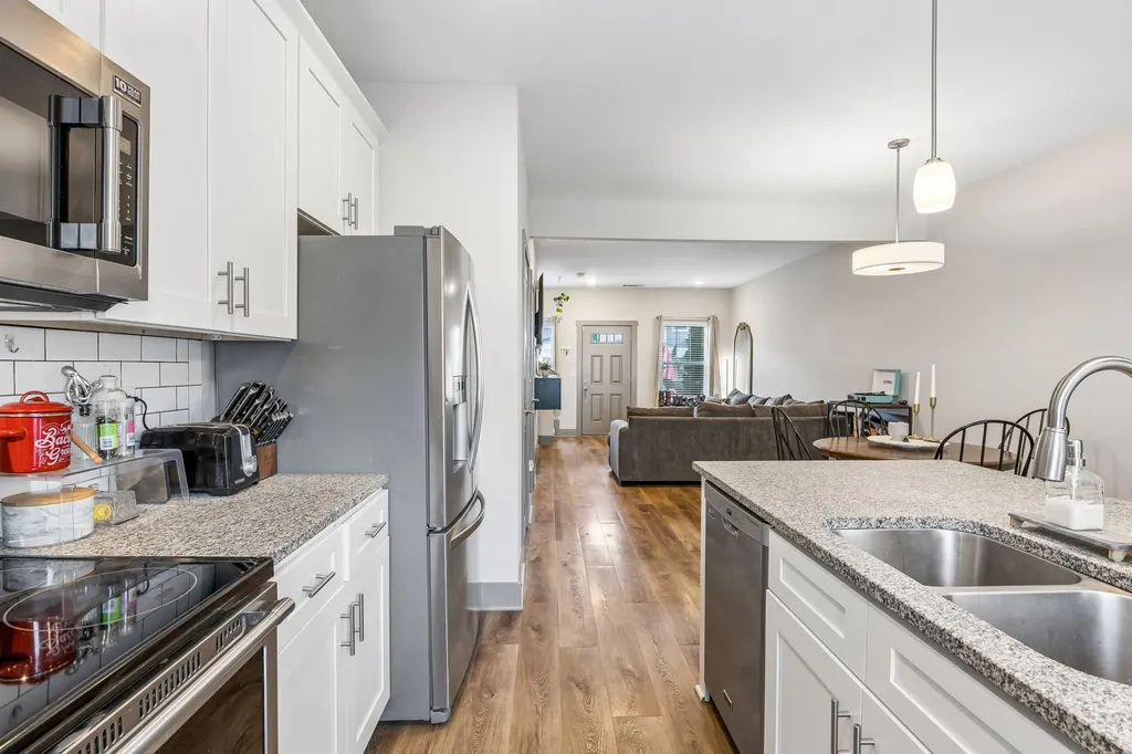 680 Bristol Creek Drive Nashville TN 37221