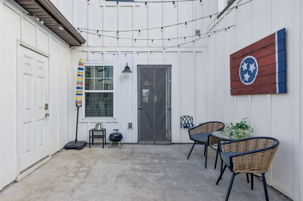680 Bristol Creek Drive Nashville TN 37221