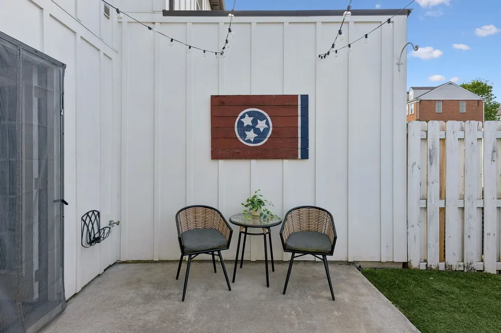 680 Bristol Creek Drive Nashville TN 37221