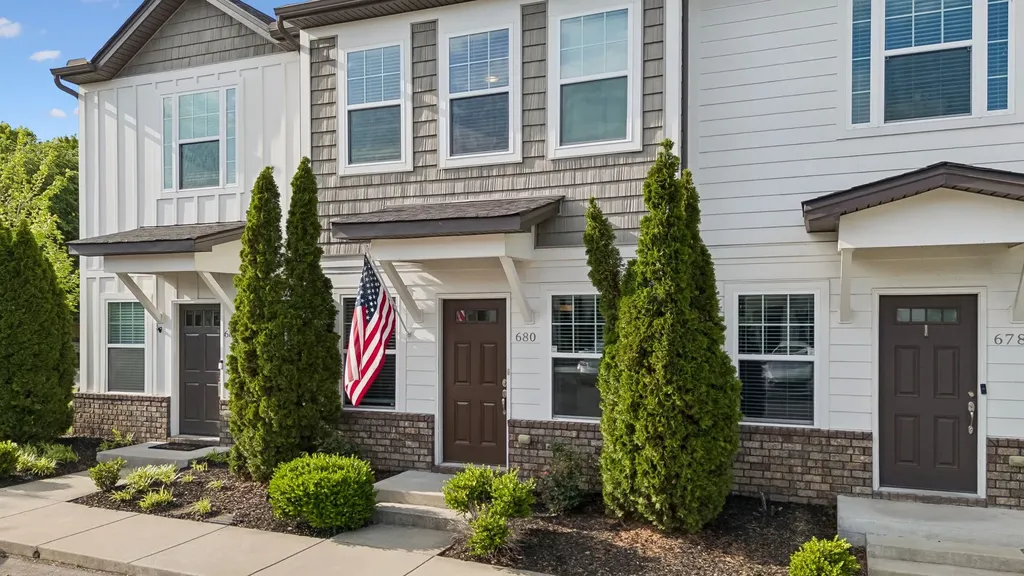 680 Bristol Creek Drive Nashville TN 37221