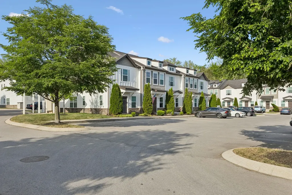 680 Bristol Creek Drive Nashville TN 37221