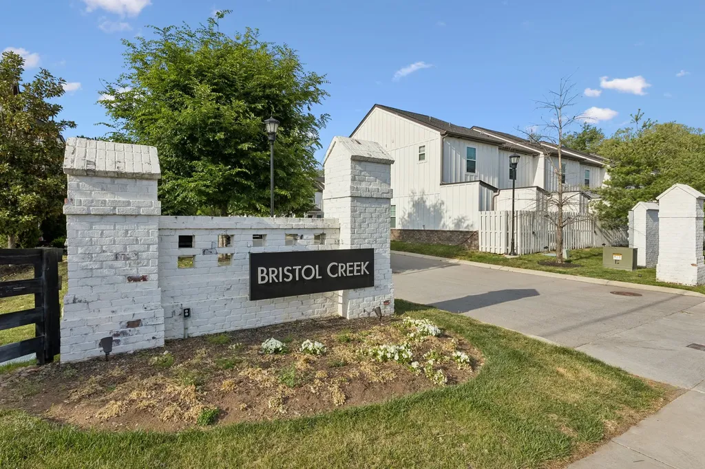 680 Bristol Creek Drive Nashville TN 37221