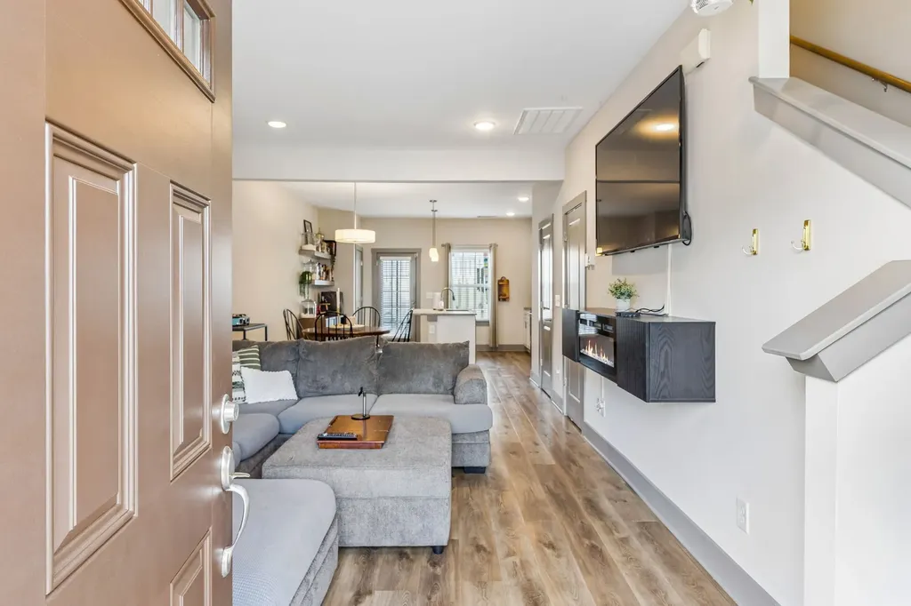 680 Bristol Creek Drive Nashville TN 37221