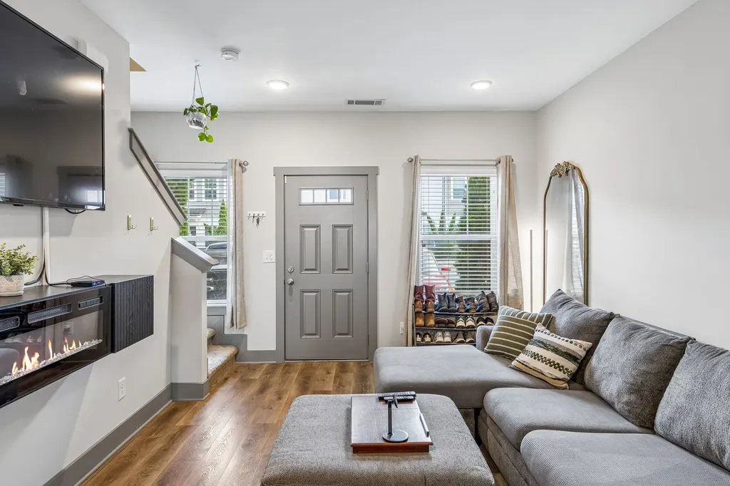 680 Bristol Creek Drive Nashville TN 37221