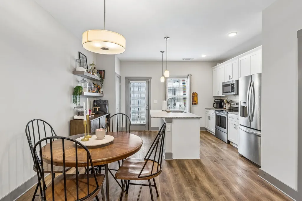 680 Bristol Creek Drive Nashville TN 37221