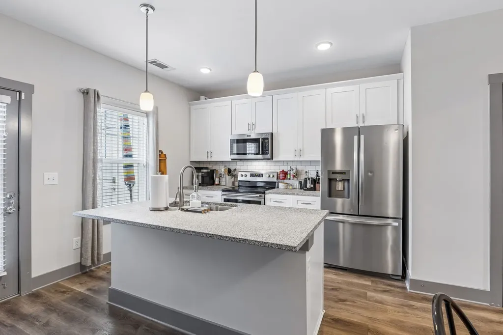 680 Bristol Creek Drive Nashville TN 37221