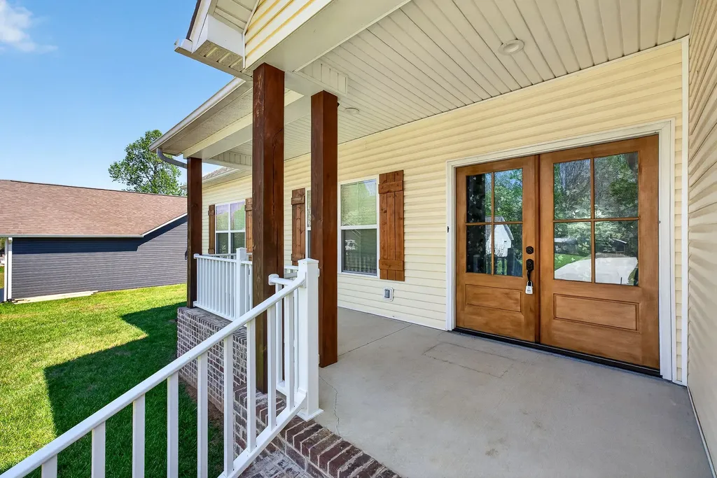 750 Honeysuckle Lane Sparta TN 38583