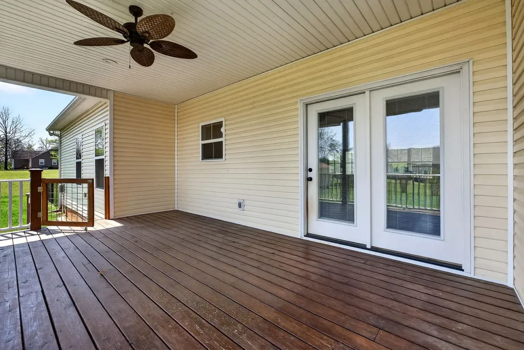 750 Honeysuckle Lane Sparta TN 38583