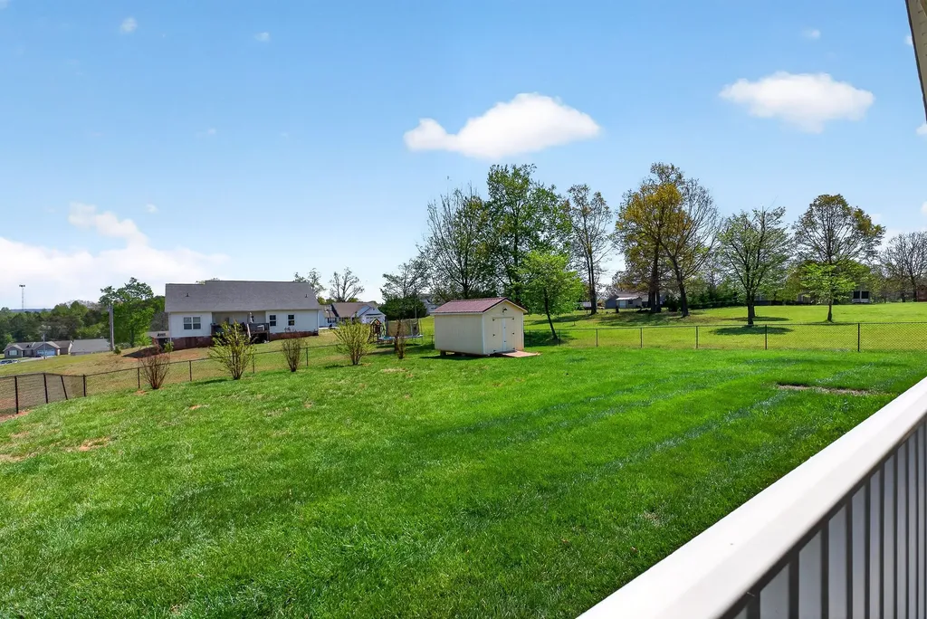 750 Honeysuckle Lane Sparta TN 38583