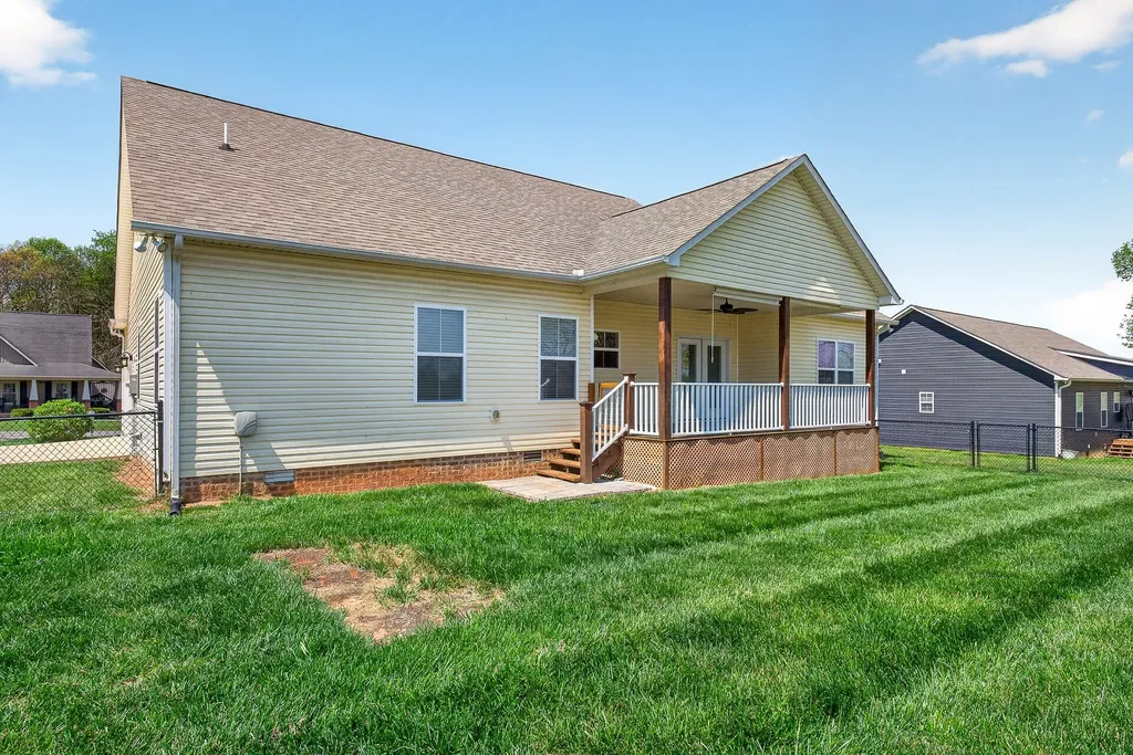 750 Honeysuckle Lane Sparta TN 38583